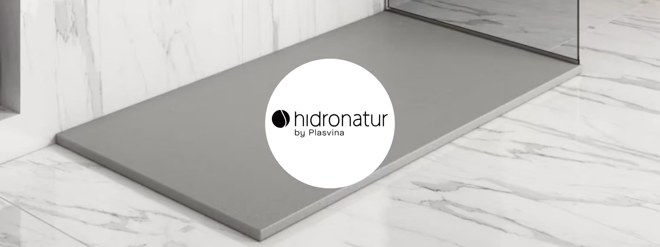 Collections et produits de la marque - Hidronatur