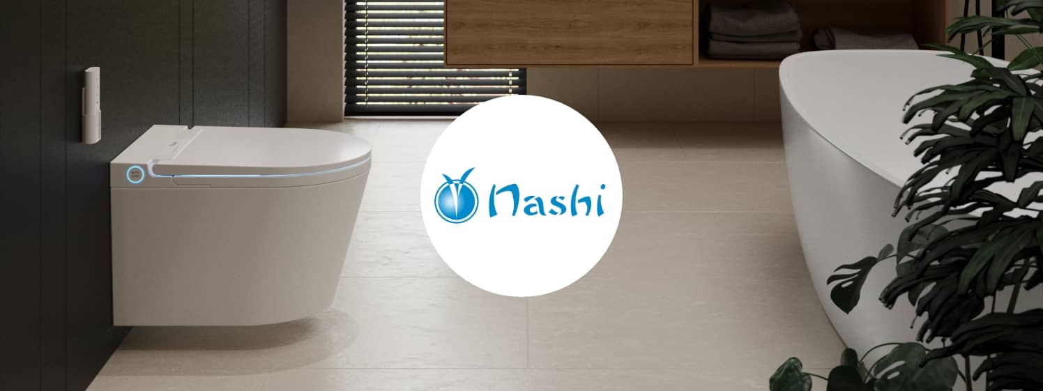 Collections et produits de la marque - Nashi