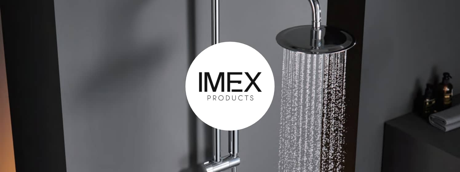 Collections et produits de la marque - Imex