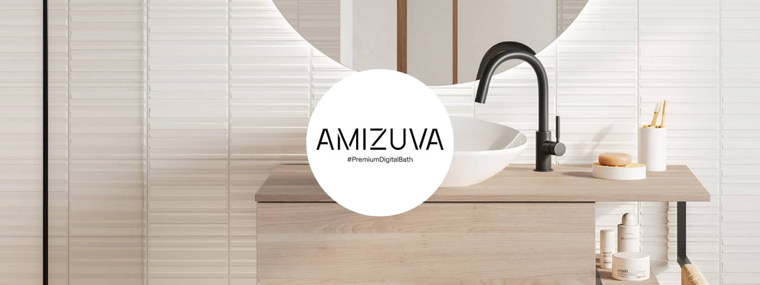 Collections et produits de la marque - Amizuva