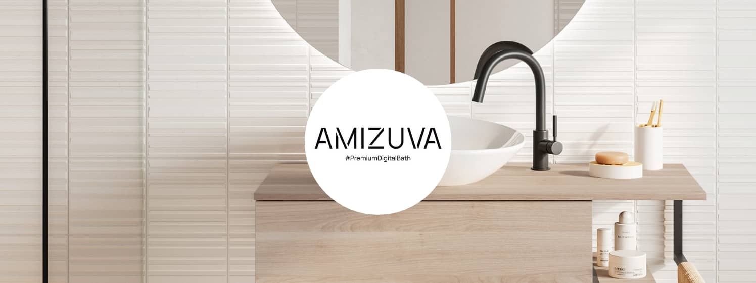 Collections et produits de la marque - Amizuva