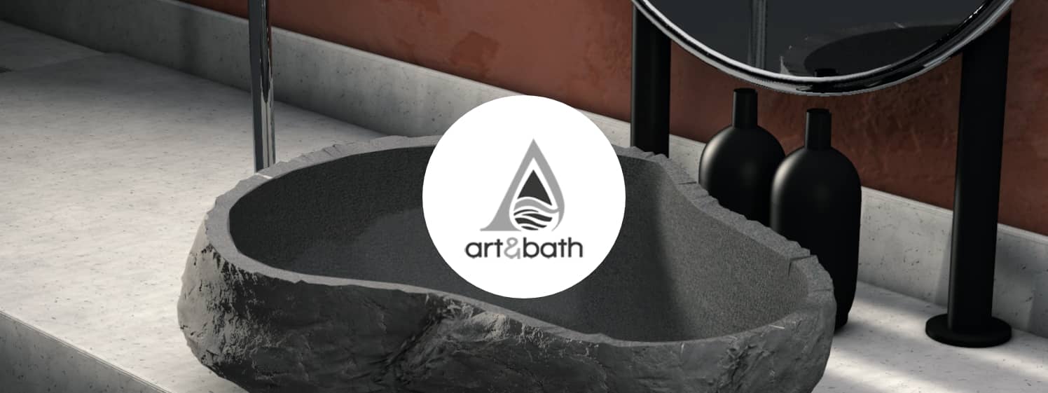 Collections et produits de la marque - Art&Bath