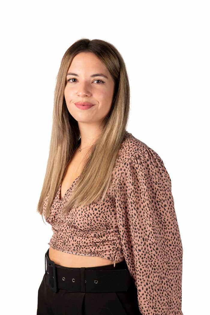 Équipe Lorena Ruiz 1