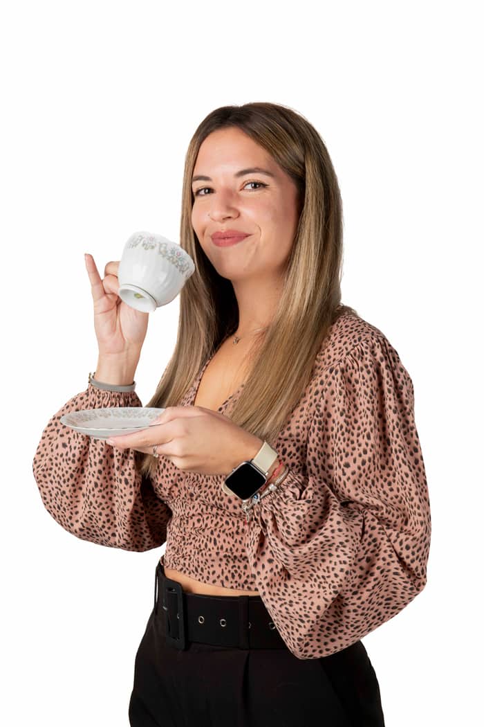 Équipe Lorena Ruiz 2