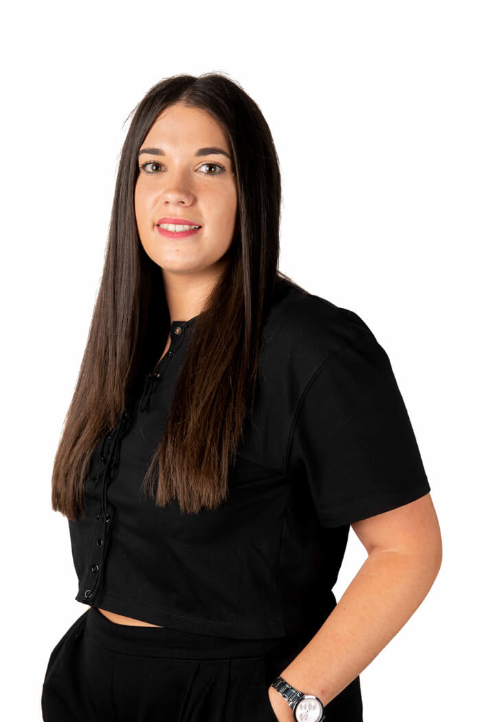 Équipe María López 1