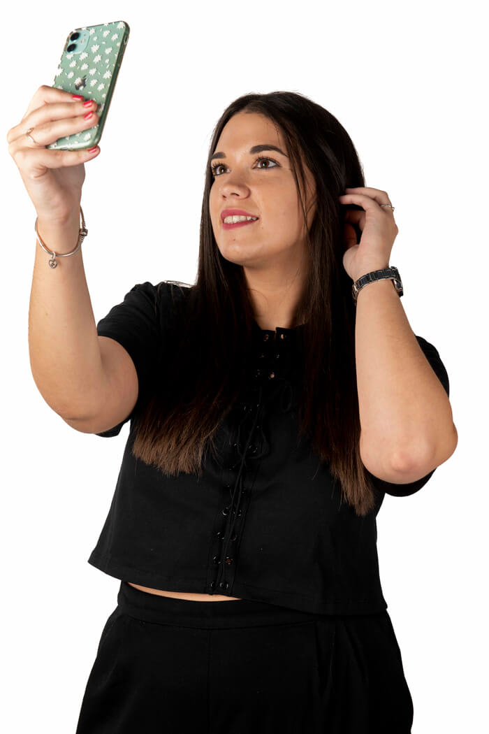 Équipe María López 2
