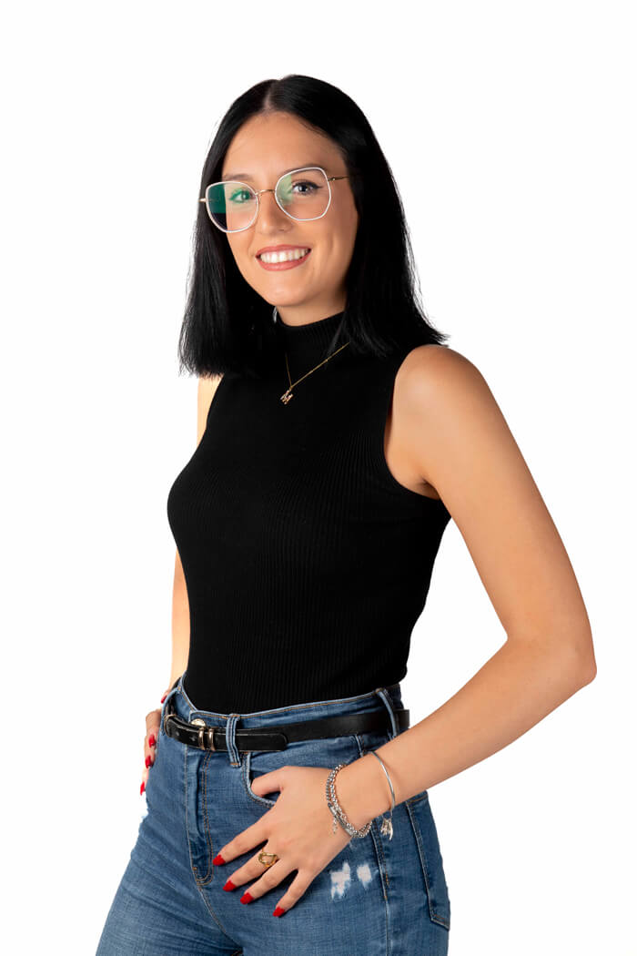 Équipe Miriam Moreno 1
