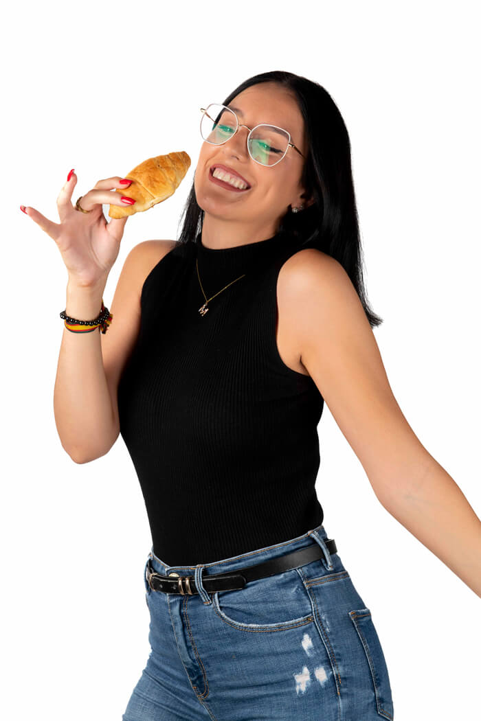 Équipe Miriam Moreno 2