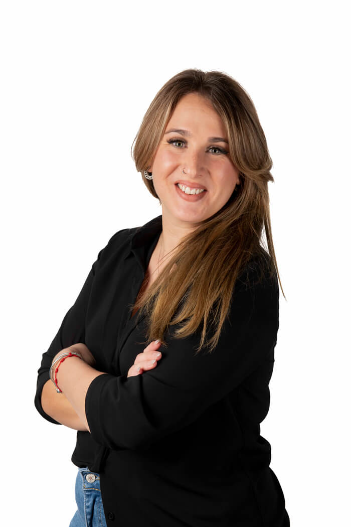 Équipe Tanya Cirre 1