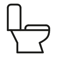 Par type de toilette