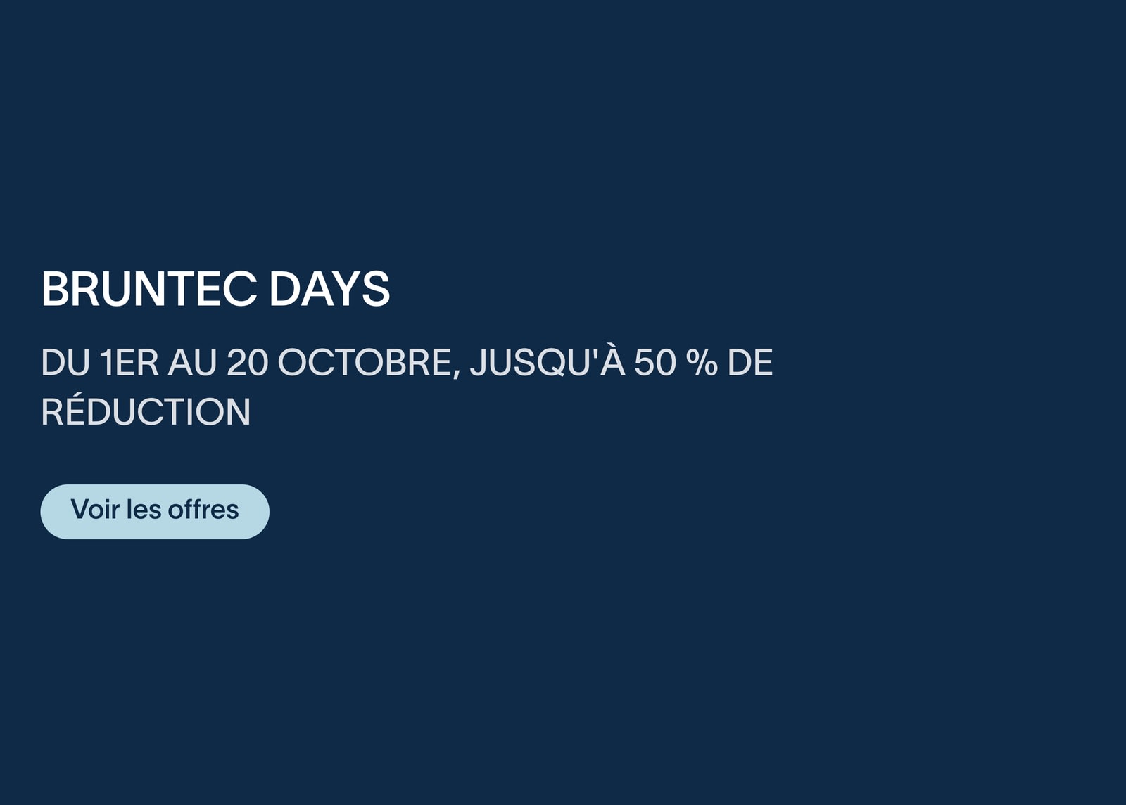 BRUNTEC SALLE DE BAIN