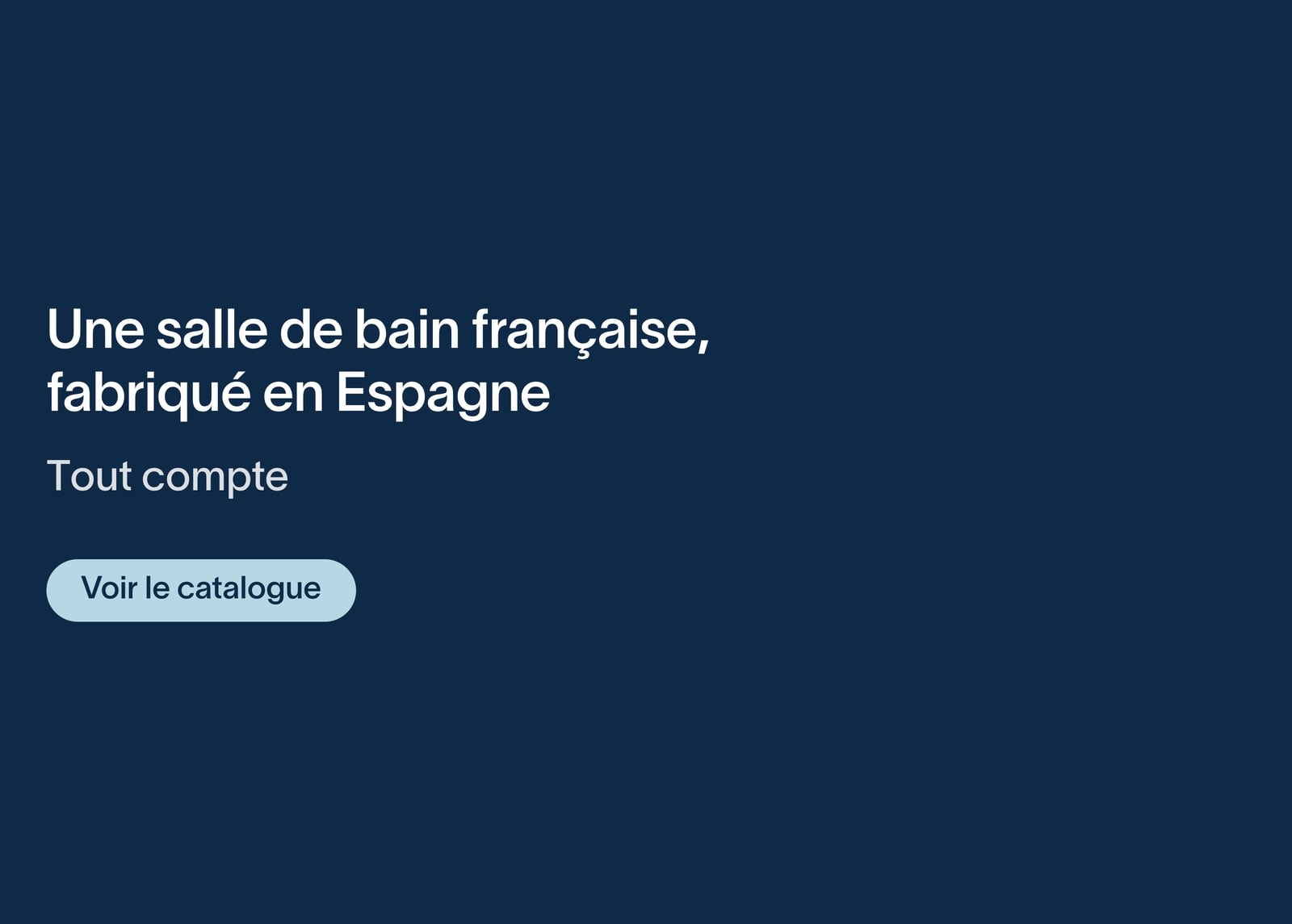 BRUNTEC SALLE DE BAIN
