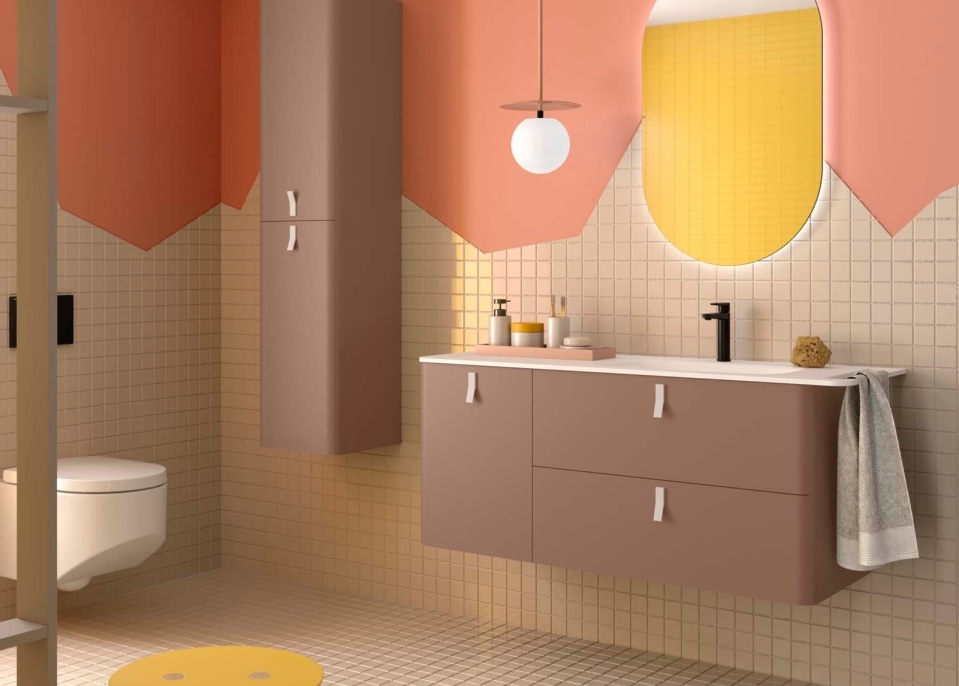 Soldes Salle de bains