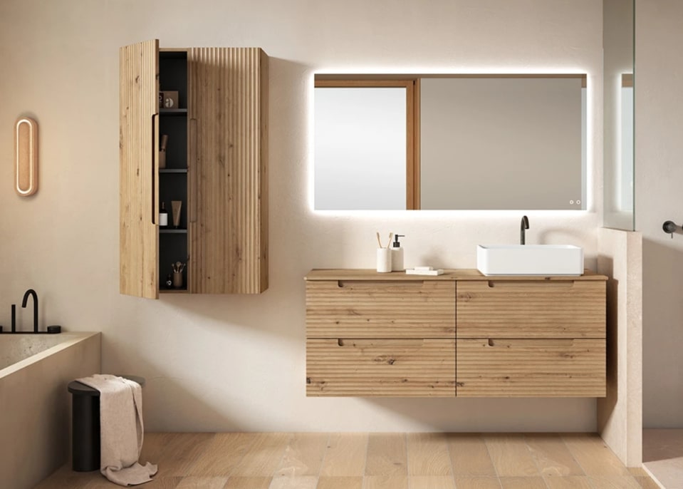 Soldes Salle de bains