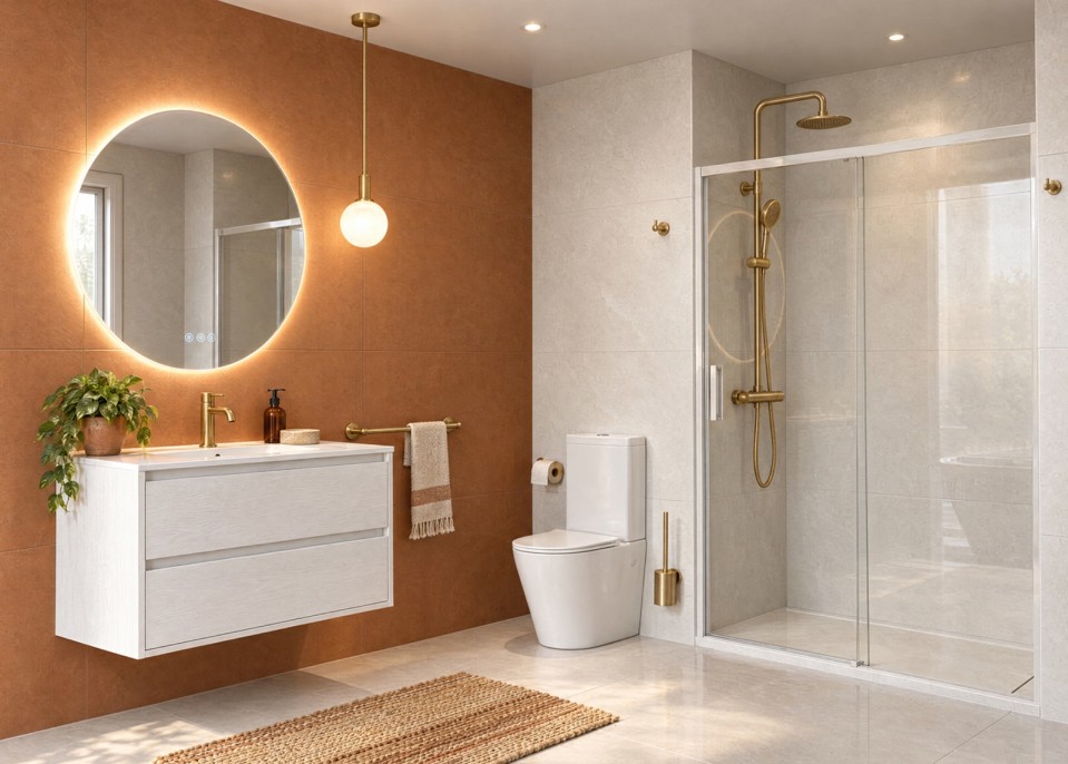 BRUNTEC SALLE DE BAIN