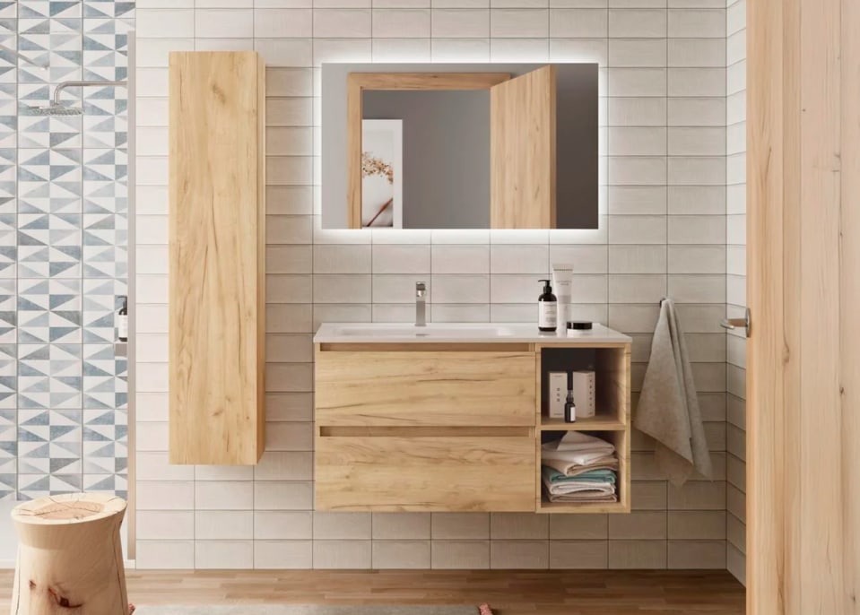 BRUNTEC SALLE DE BAIN