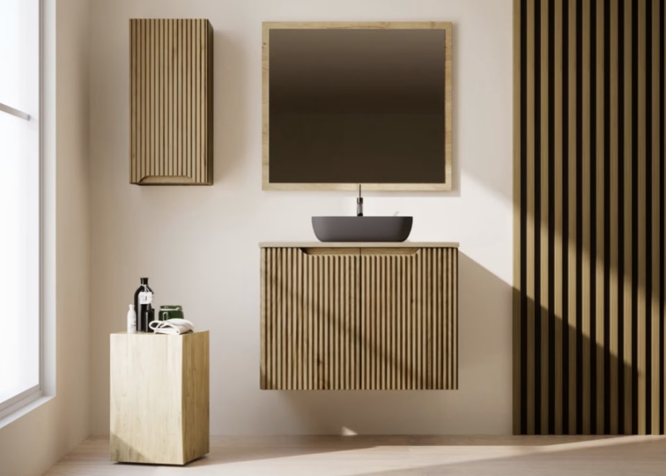 Meubles de salle de bains